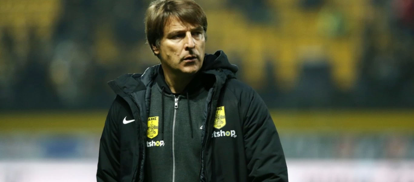 Η αποστολή του Άρη για το παιχνίδι με την ΑΕΚ